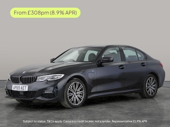 Used BMW 3 Series 2020 for sale - 78918815: Photo