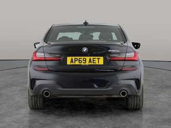 Used BMW 3 Series 2020 for sale - 78918815: Photo