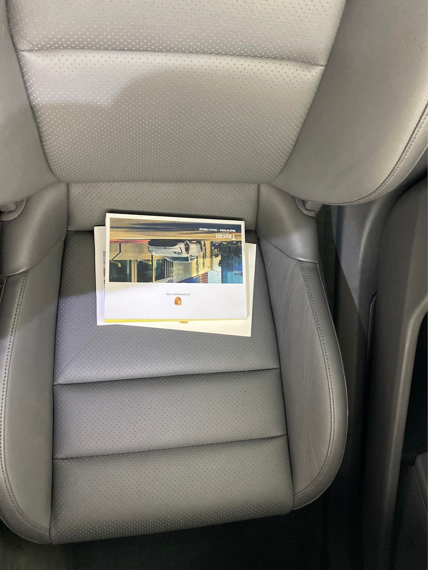 Used Porsche Taycan for sale - 76719878: Photo 30