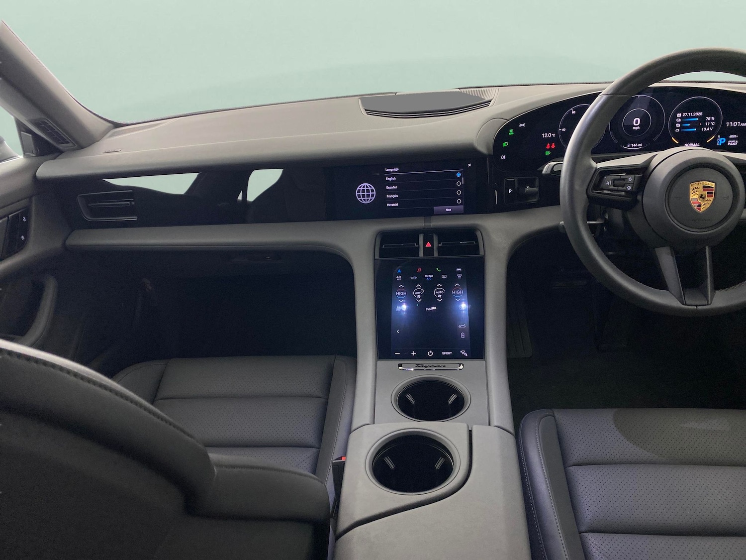 Used Porsche Taycan for sale - 76719878: Photo 4