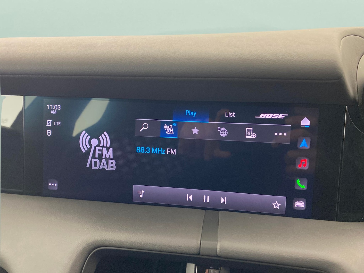 Used Porsche Taycan for sale - 76719878: Photo 6