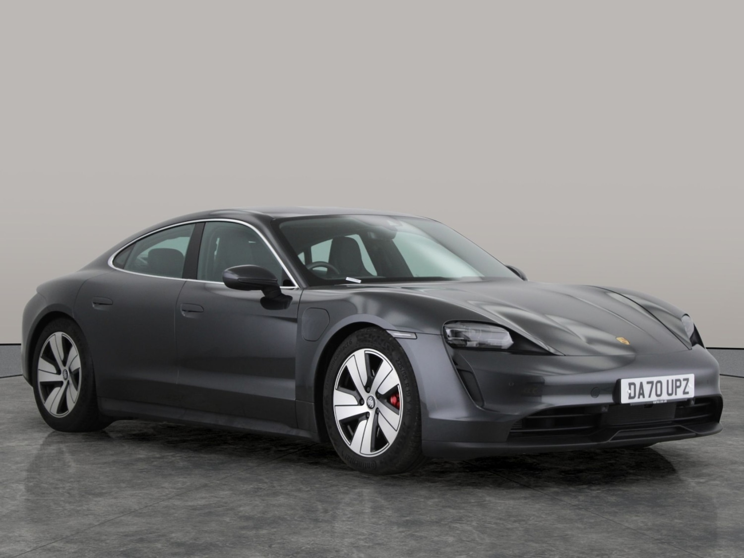 Used Porsche Taycan for sale - 76719878: Photo 8