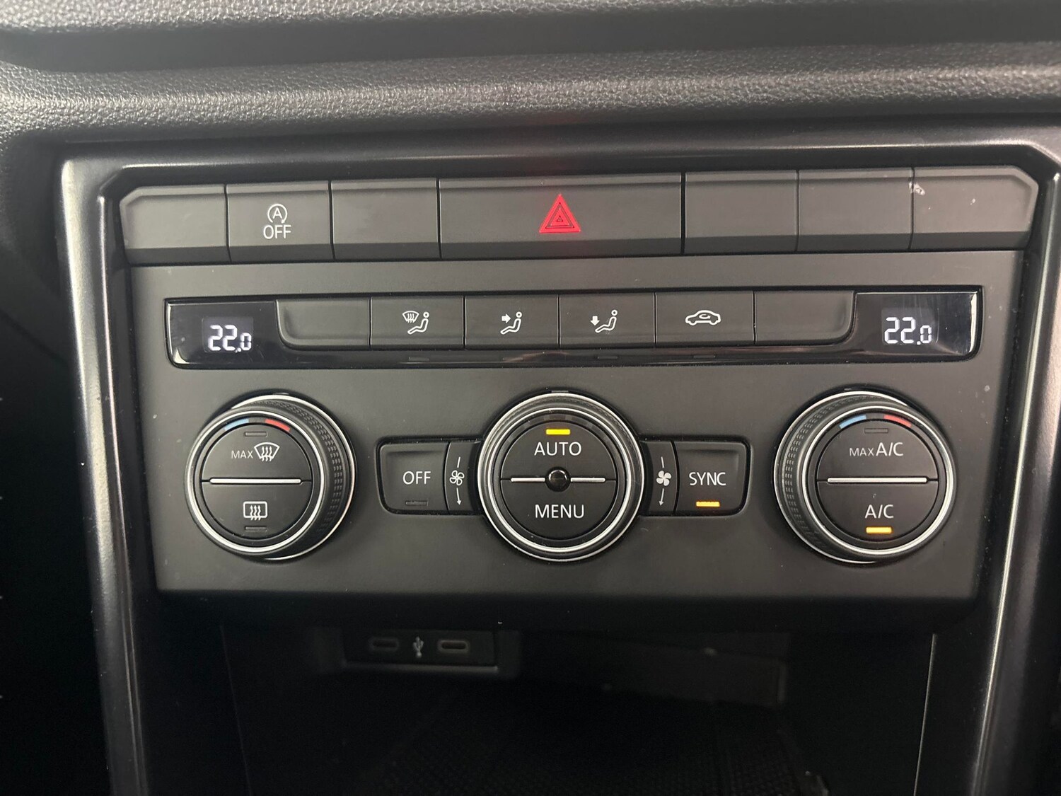 Used Volkswagen T-Roc 2021 for sale - 78207294: Photo 15