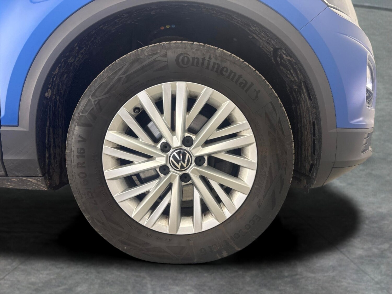 Used Volkswagen T-Roc 2021 for sale - 78207294: Photo 17