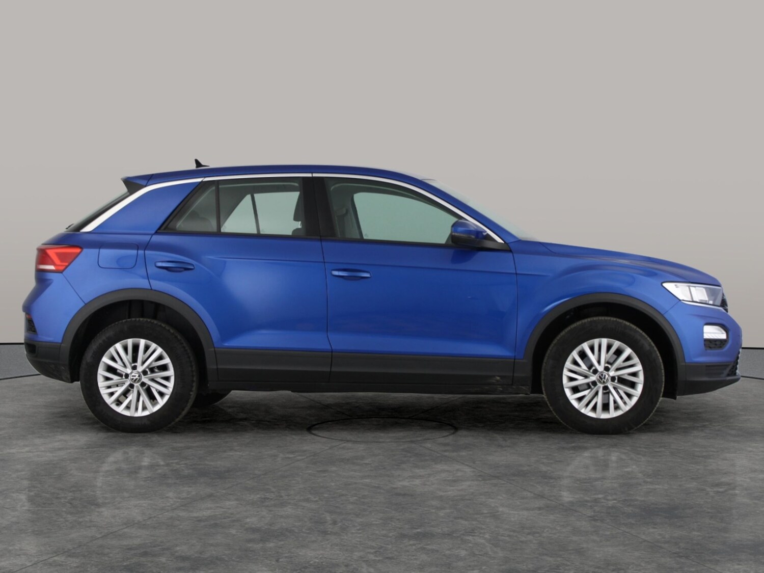 Used Volkswagen T-Roc 2021 for sale - 78207294: Photo 8