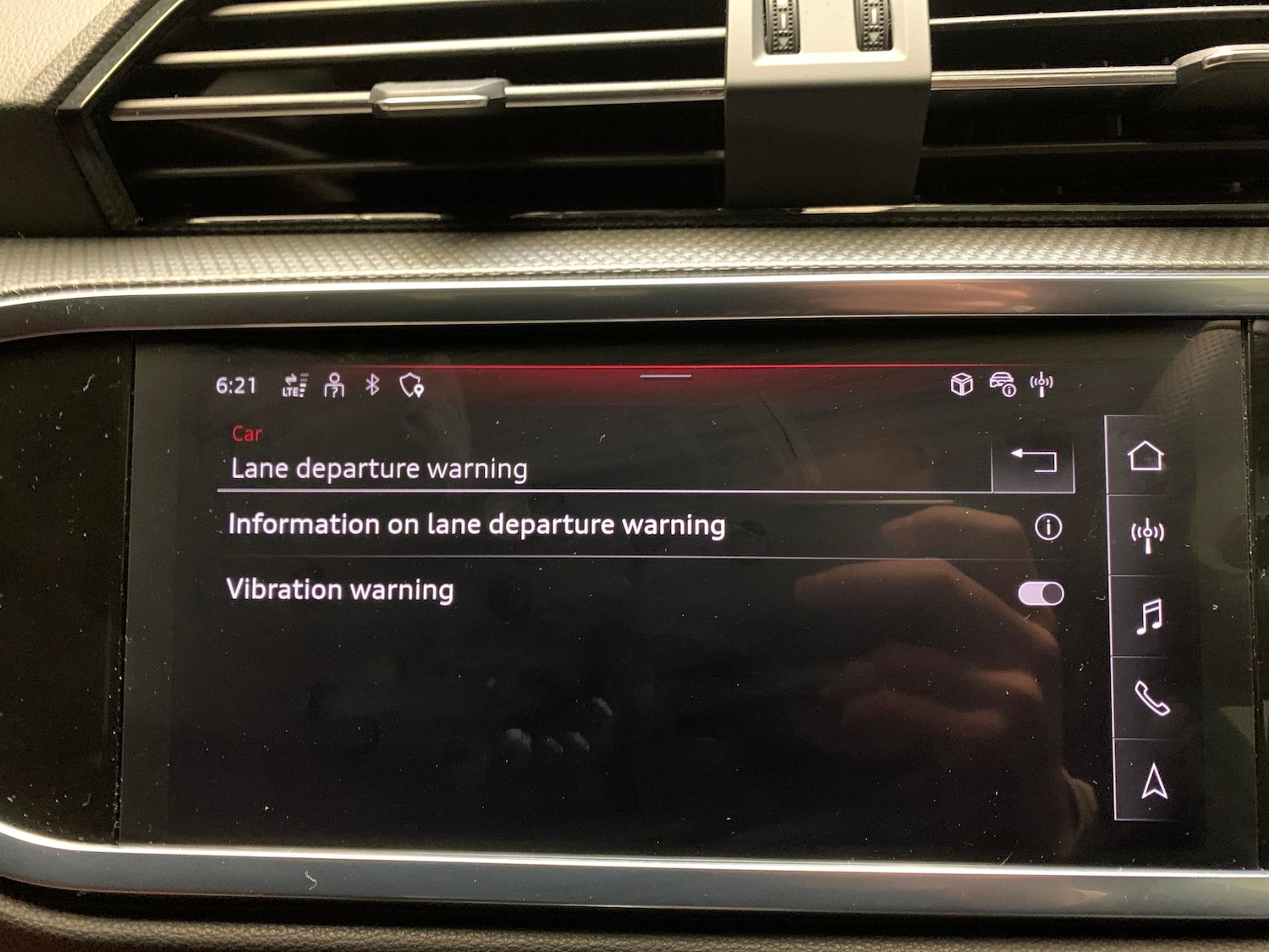 Used Audi Q3 2023 for sale - 77946794: Photo 22