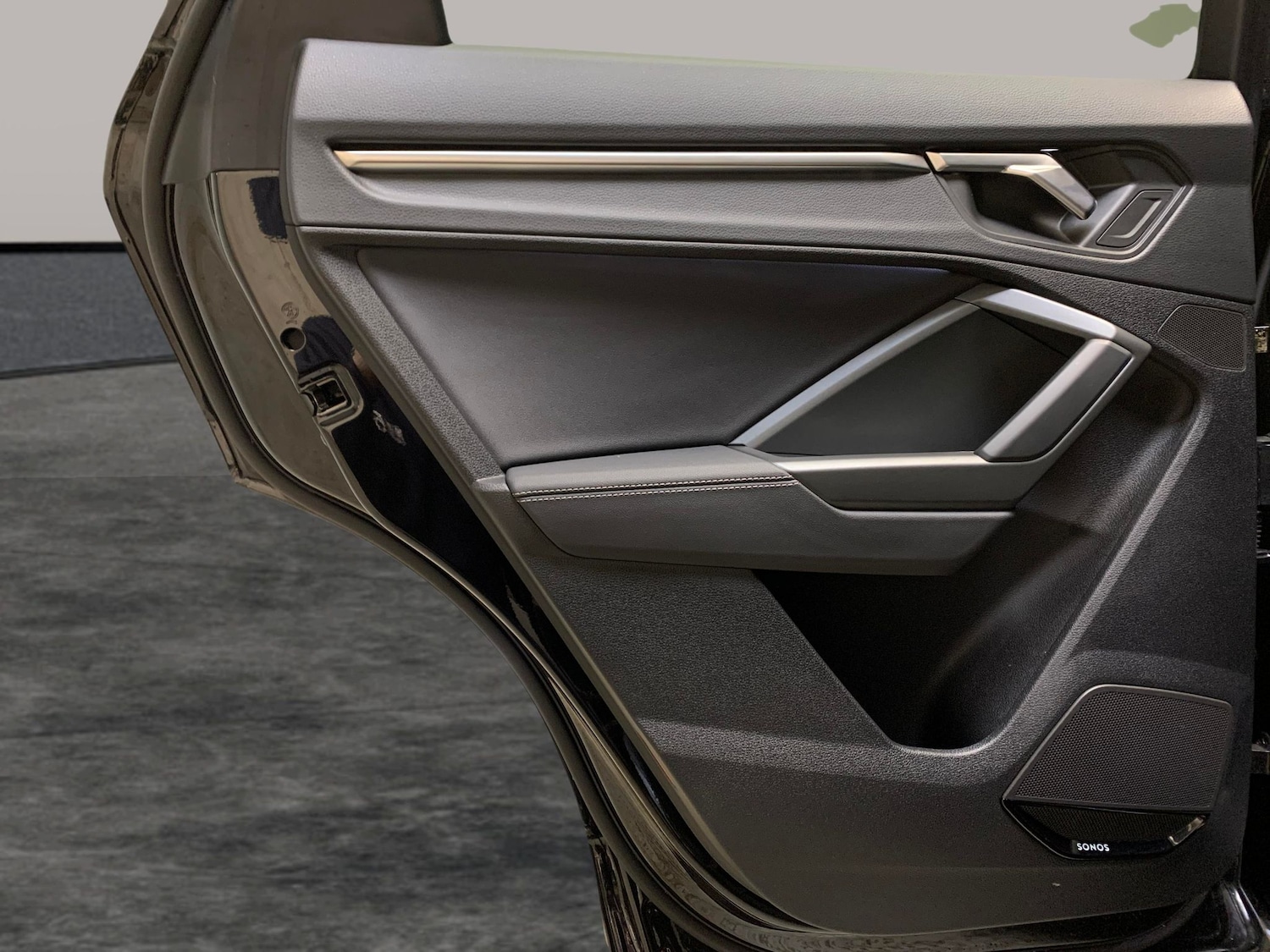 Used Audi Q3 2023 for sale - 77946794: Photo 28