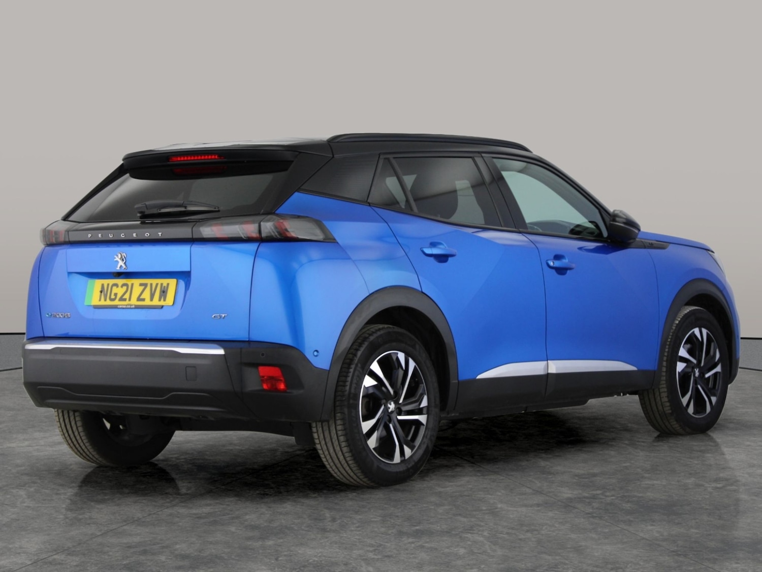 Used Peugeot E-2008 for sale - 78110038: Photo 10