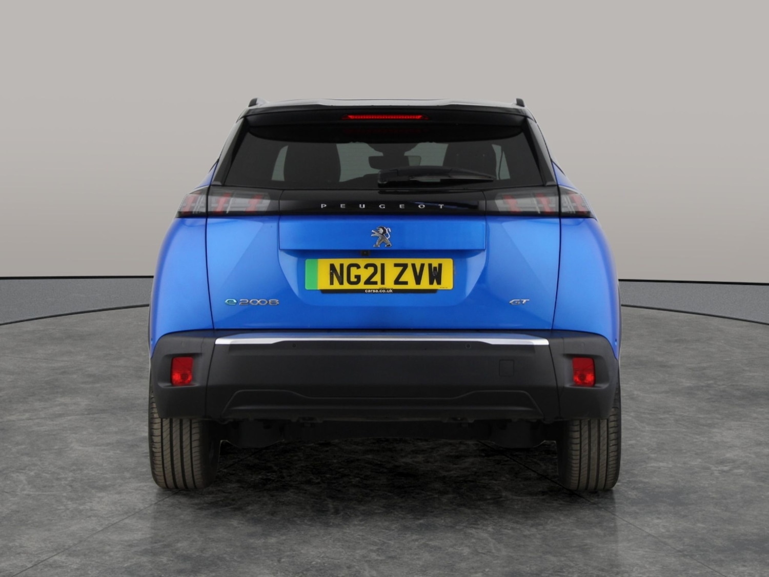 Used Peugeot E-2008 for sale - 78110038: Photo 11