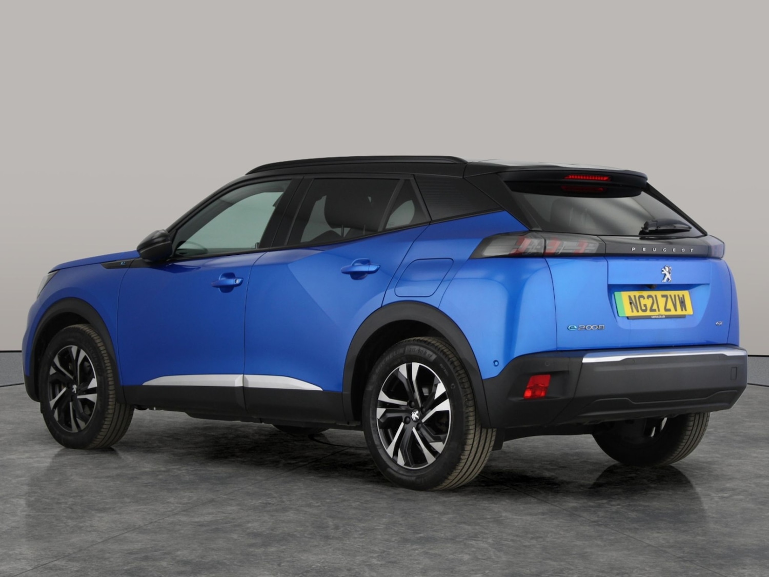 Used Peugeot E-2008 for sale - 78110038: Photo 12