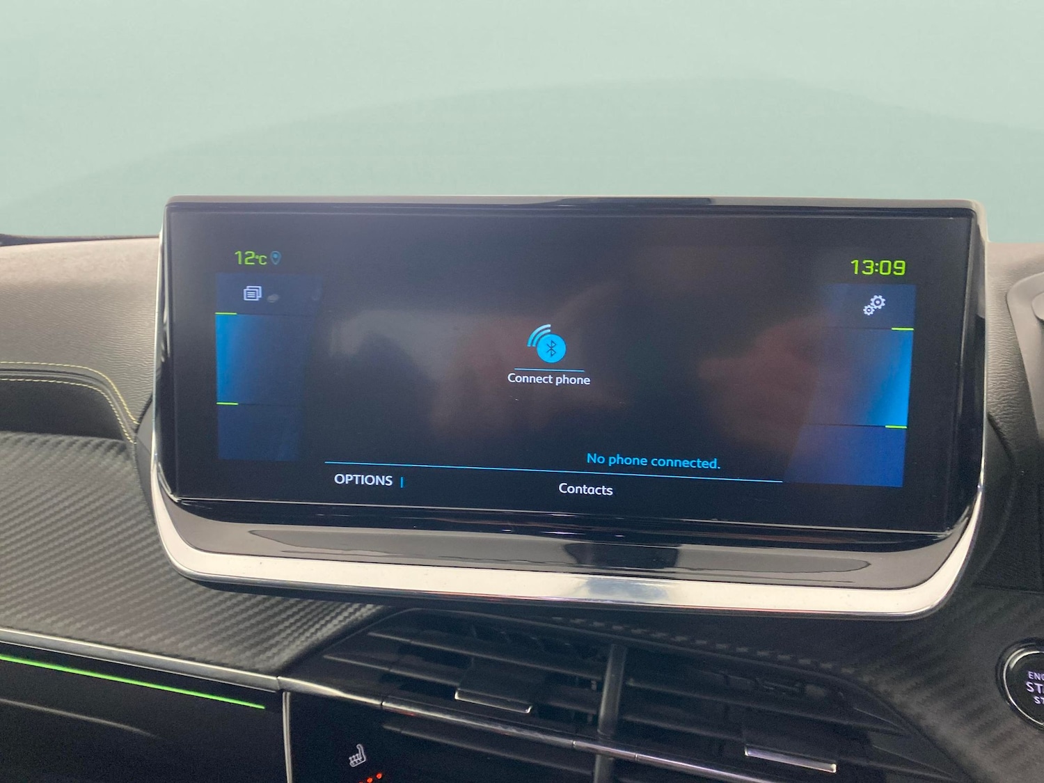 Used Peugeot E-2008 for sale - 78110038: Photo 14