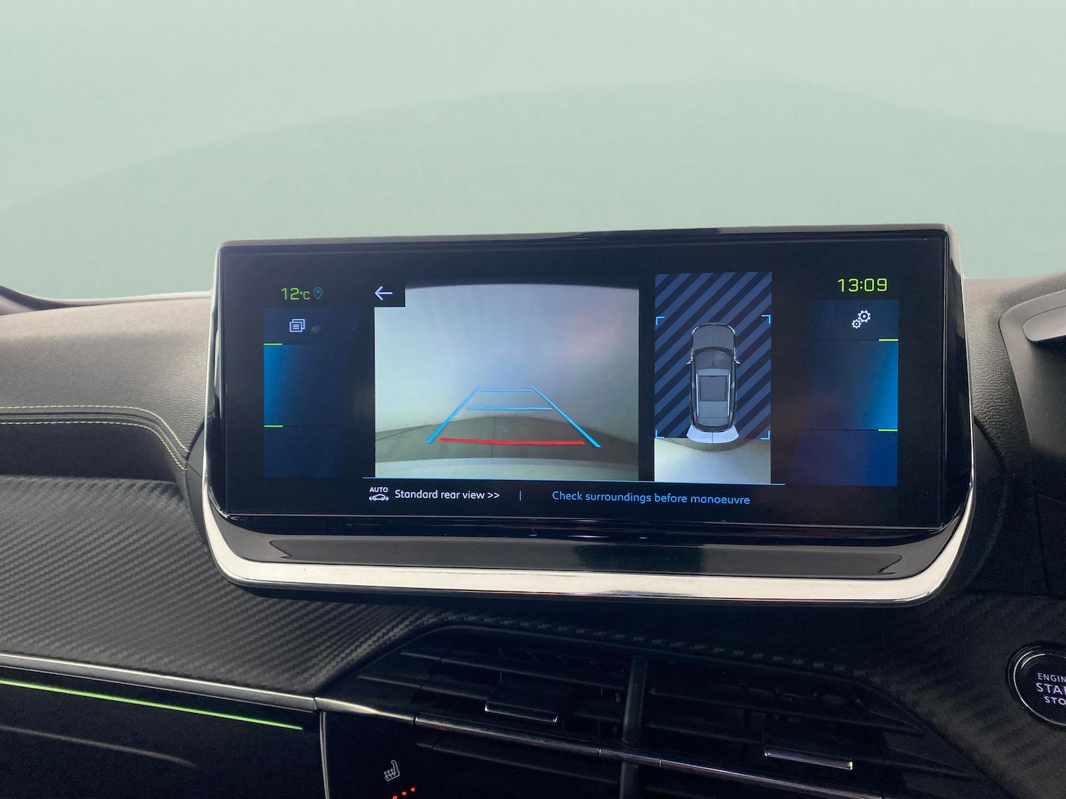 Used Peugeot E-2008 for sale - 78110038: Photo 15