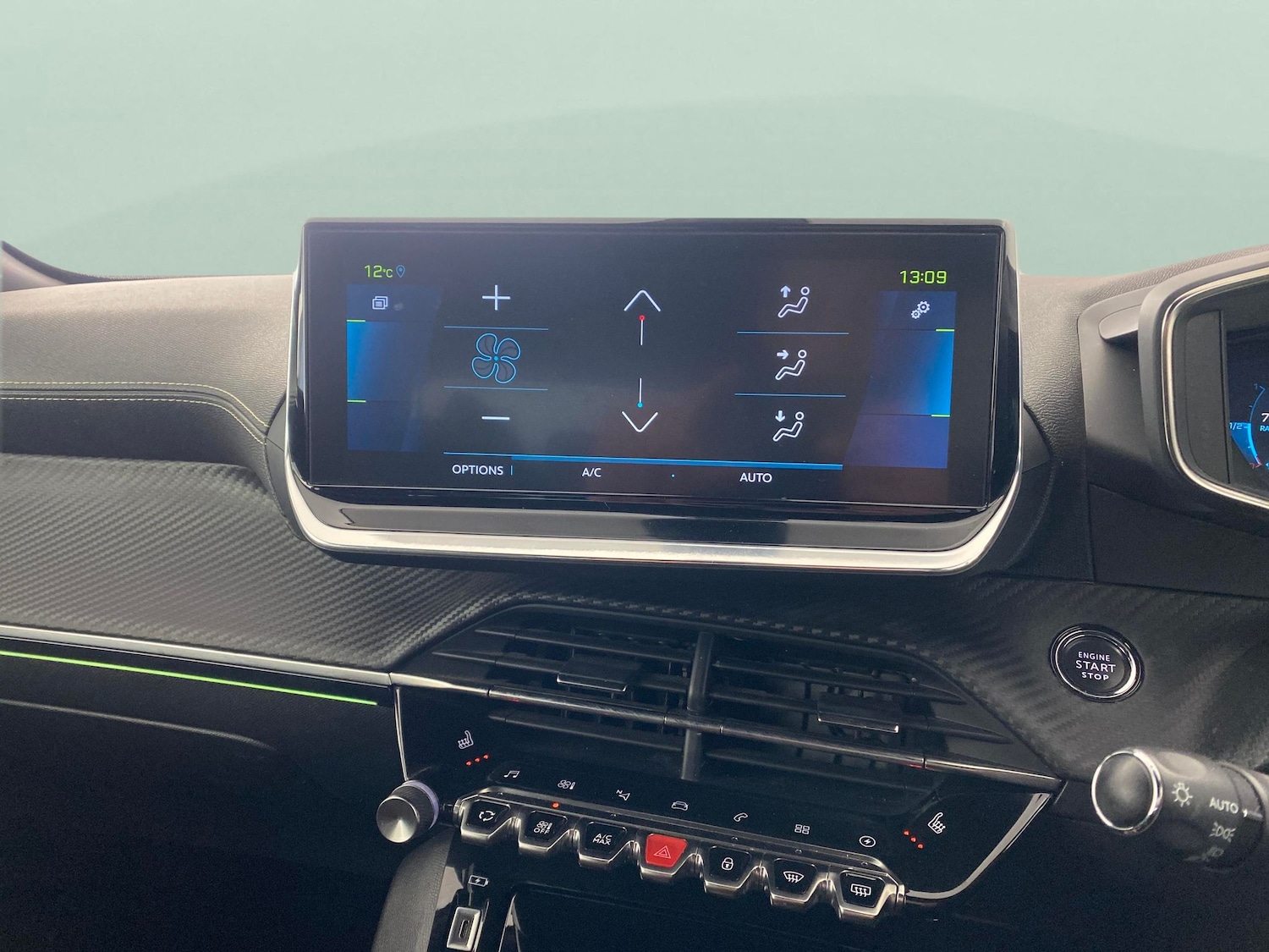 Used Peugeot E-2008 for sale - 78110038: Photo 16