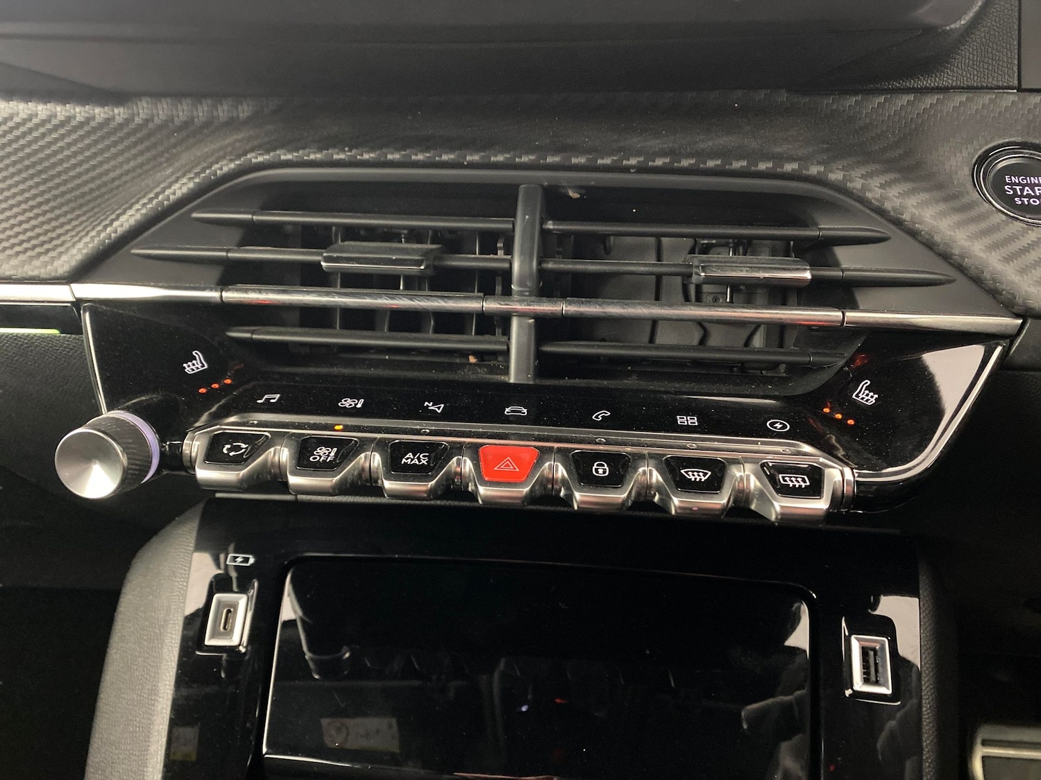 Used Peugeot E-2008 for sale - 78110038: Photo 17