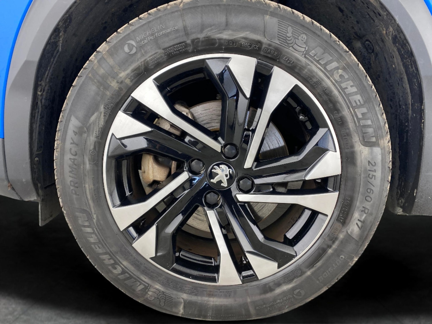 Used Peugeot E-2008 for sale - 78110038: Photo 20