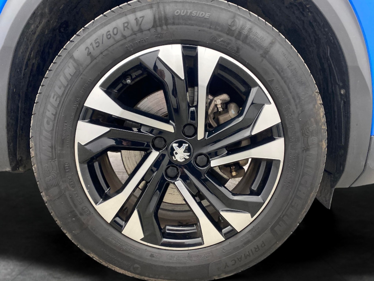 Used Peugeot E-2008 for sale - 78110038: Photo 21