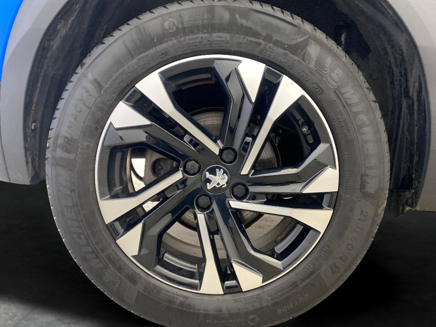 Used Peugeot E-2008 for sale - 78110038: Photo 22