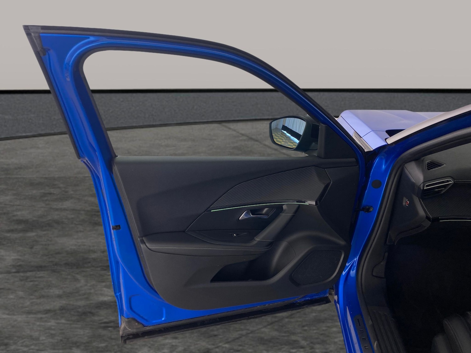 Used Peugeot E-2008 for sale - 78110038: Photo 24