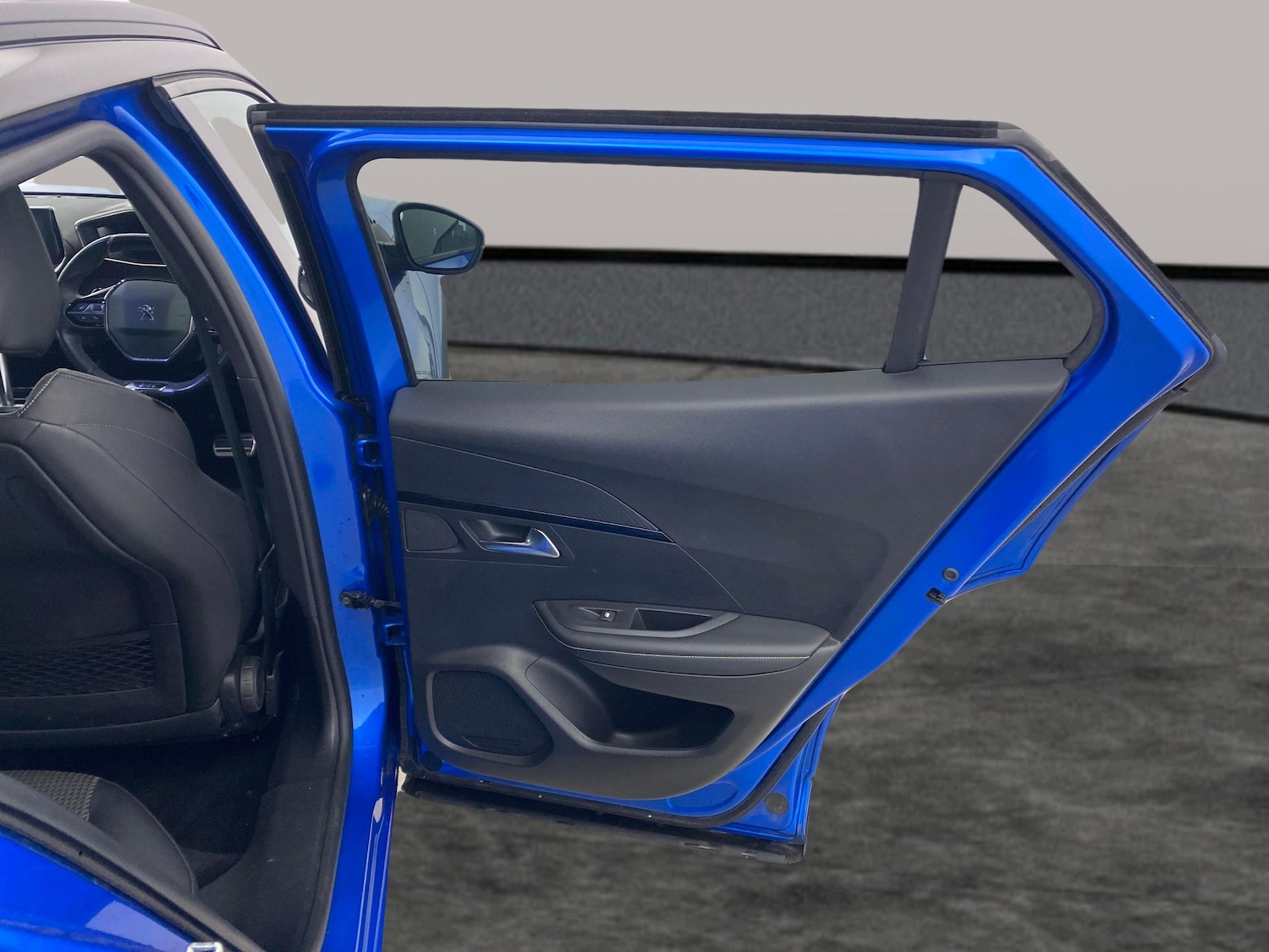 Used Peugeot E-2008 for sale - 78110038: Photo 27