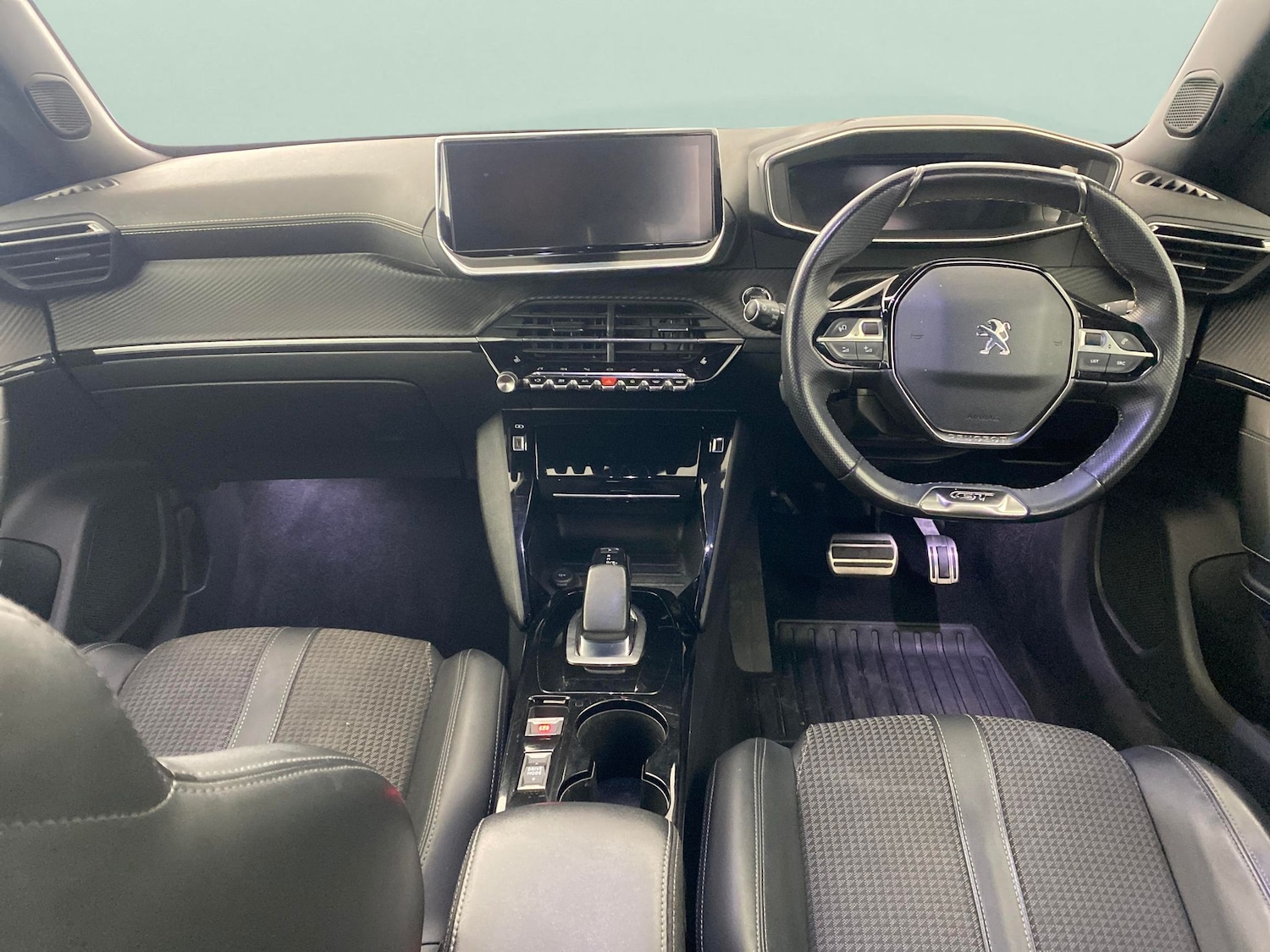 Used Peugeot E-2008 for sale - 78110038: Photo 4