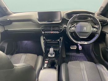 Used Peugeot E-2008 undefined for sale - 78110038: Photo