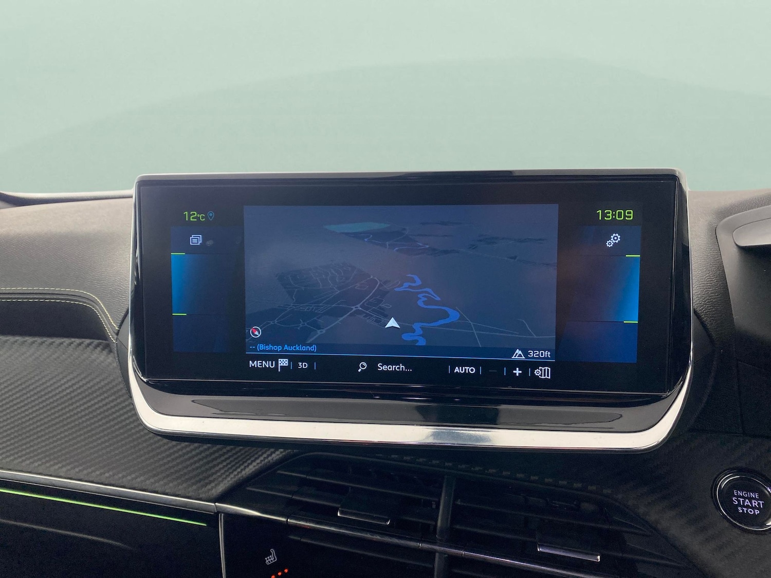 Used Peugeot E-2008 for sale - 78110038: Photo 6