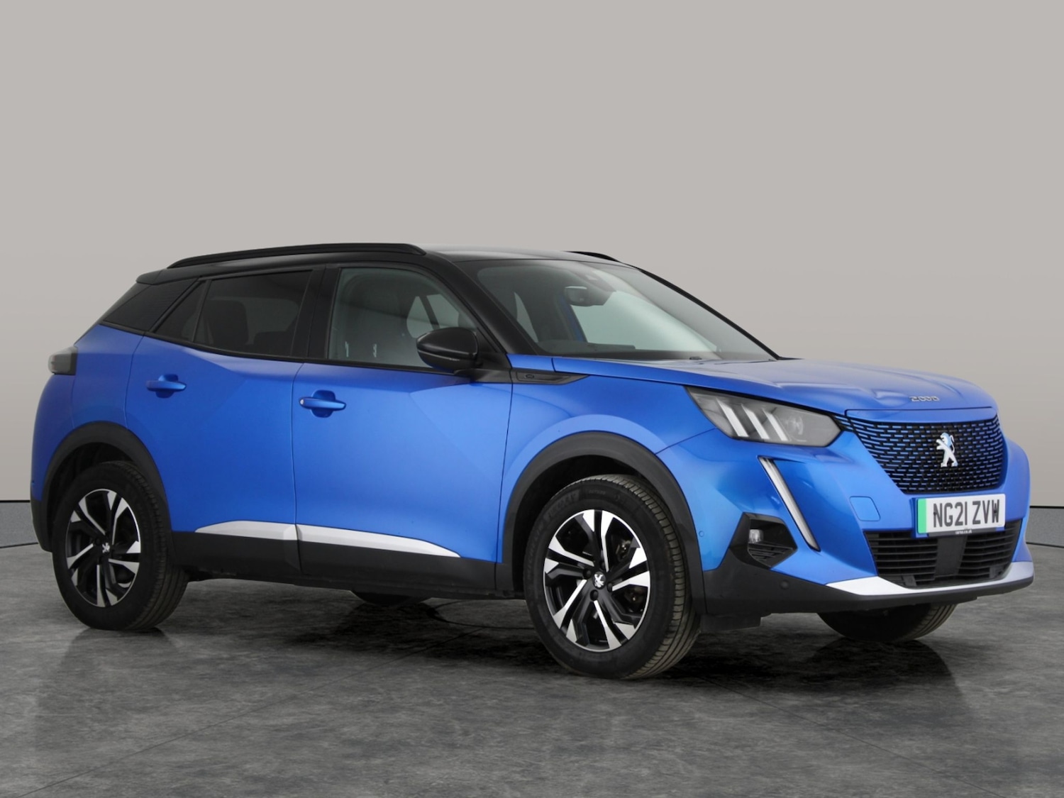 Used Peugeot E-2008 for sale - 78110038: Photo 8