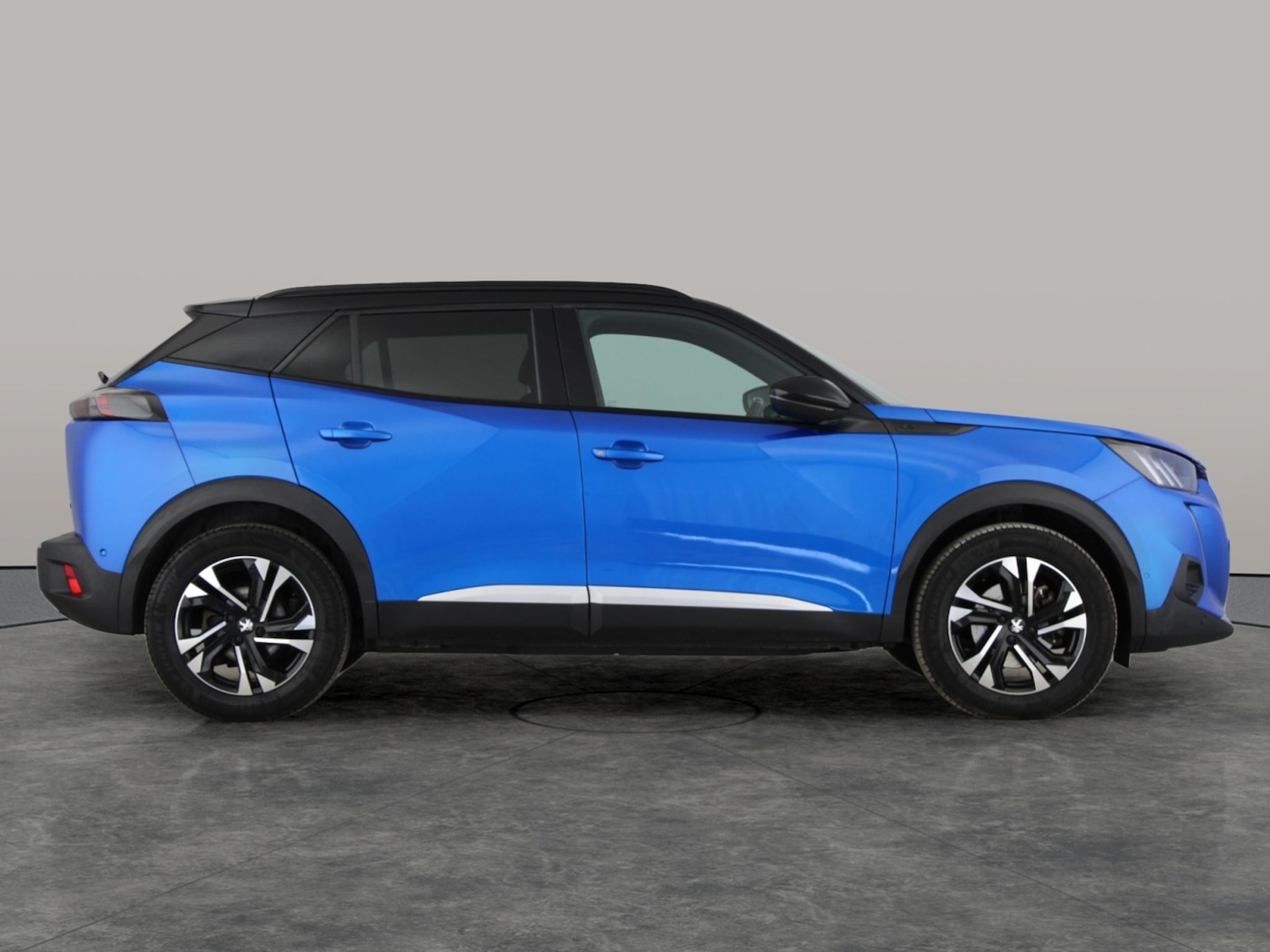 Used Peugeot E-2008 for sale - 78110038: Photo 9