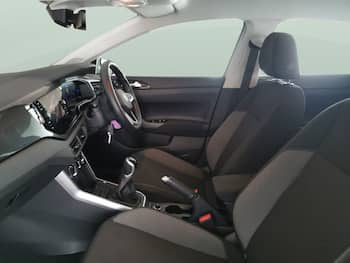 Used Volkswagen Polo 2023 for sale - 79752368: Photo