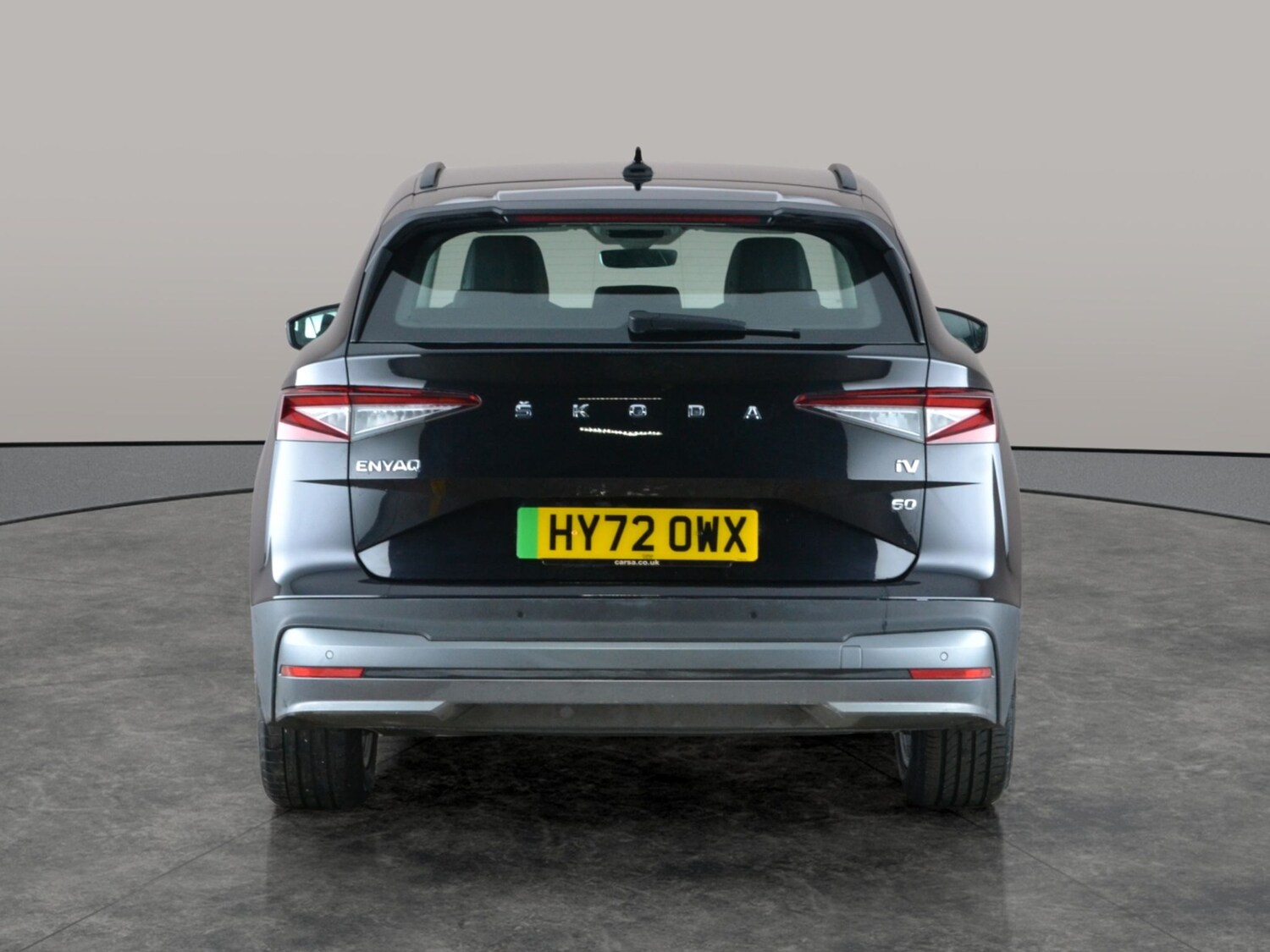 Used Skoda Enyaq 2022 for sale - 77493032: Photo 11