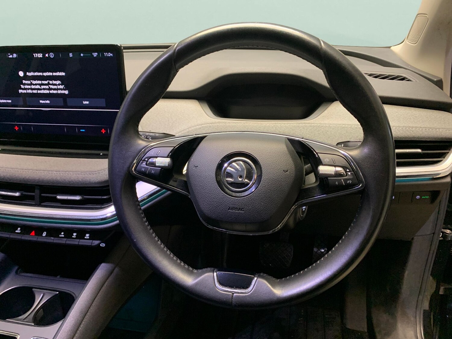 Used Skoda Enyaq 2022 for sale - 77493032: Photo 14