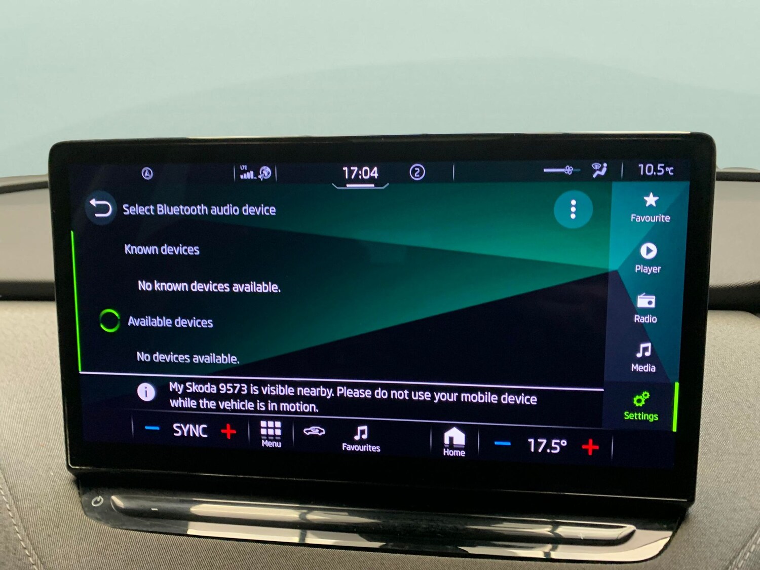 Used Skoda Enyaq 2022 for sale - 77493032: Photo 16