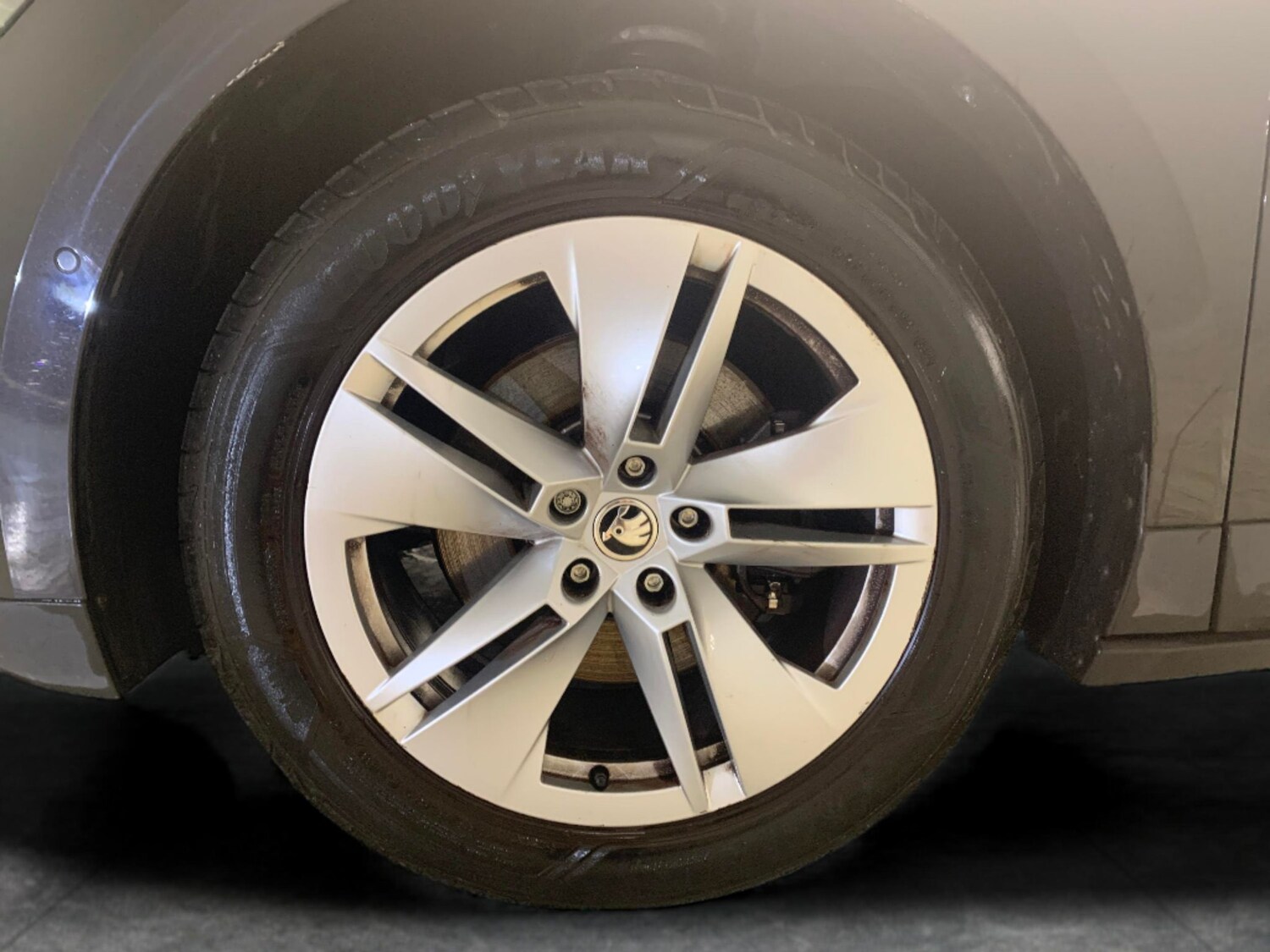 Used Skoda Enyaq 2022 for sale - 77493032: Photo 21