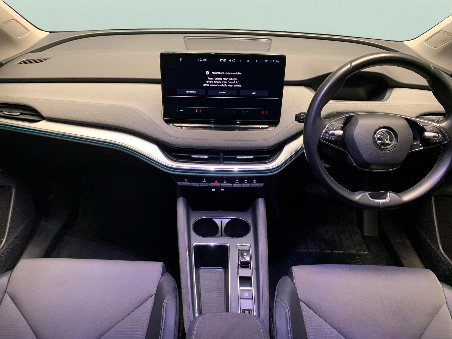 Used Skoda Enyaq 2022 for sale - 77493032: Photo 7