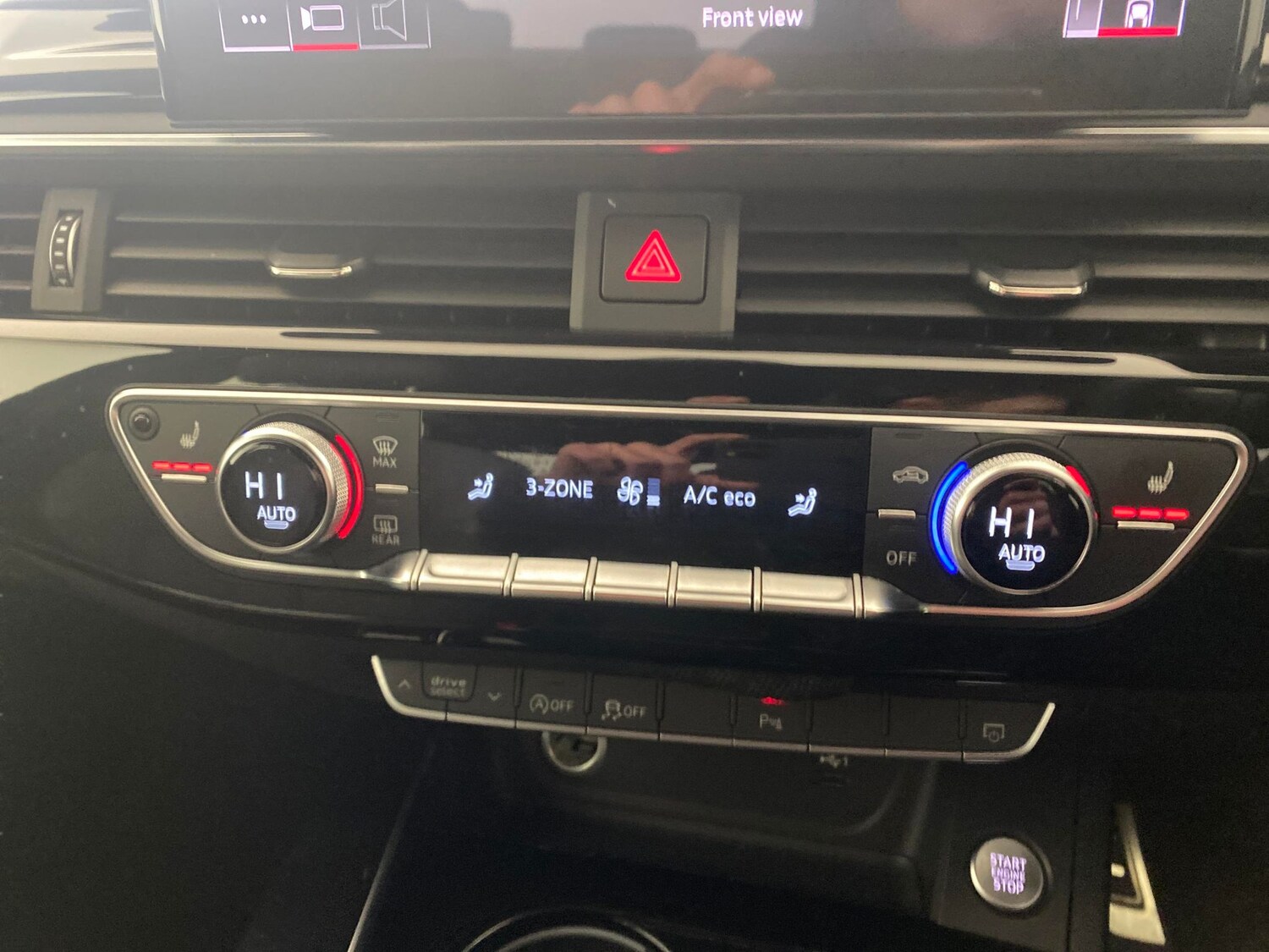 Used Audi A4 2023 for sale - 77932398: Photo 17