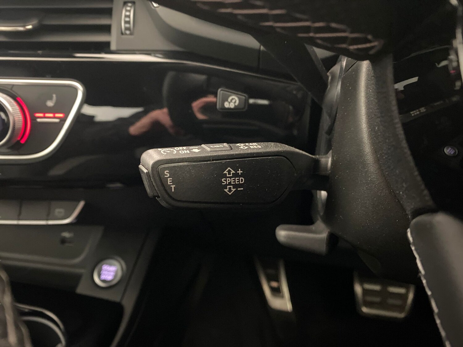 Used Audi A4 2023 for sale - 77932398: Photo 19