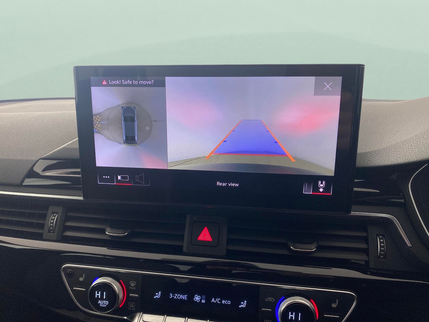 Used Audi A4 2023 for sale - 77932398: Photo 6