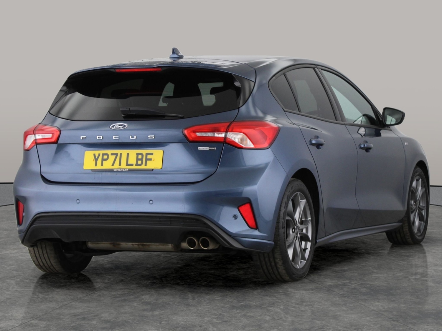 Used Ford Focus 2021 for sale - 76505410: Photo 10