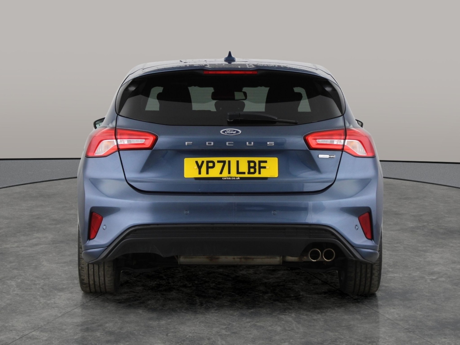 Used Ford Focus 2021 for sale - 76505410: Photo 11