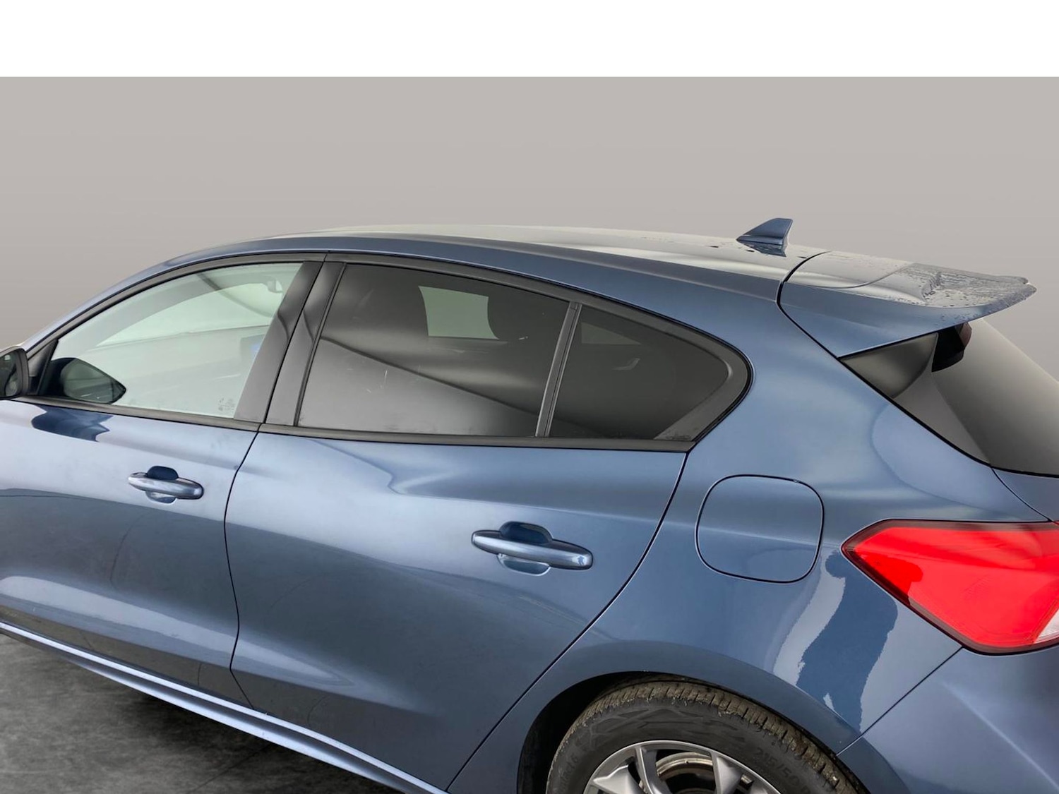 Used Ford Focus 2021 for sale - 76505410: Photo 14