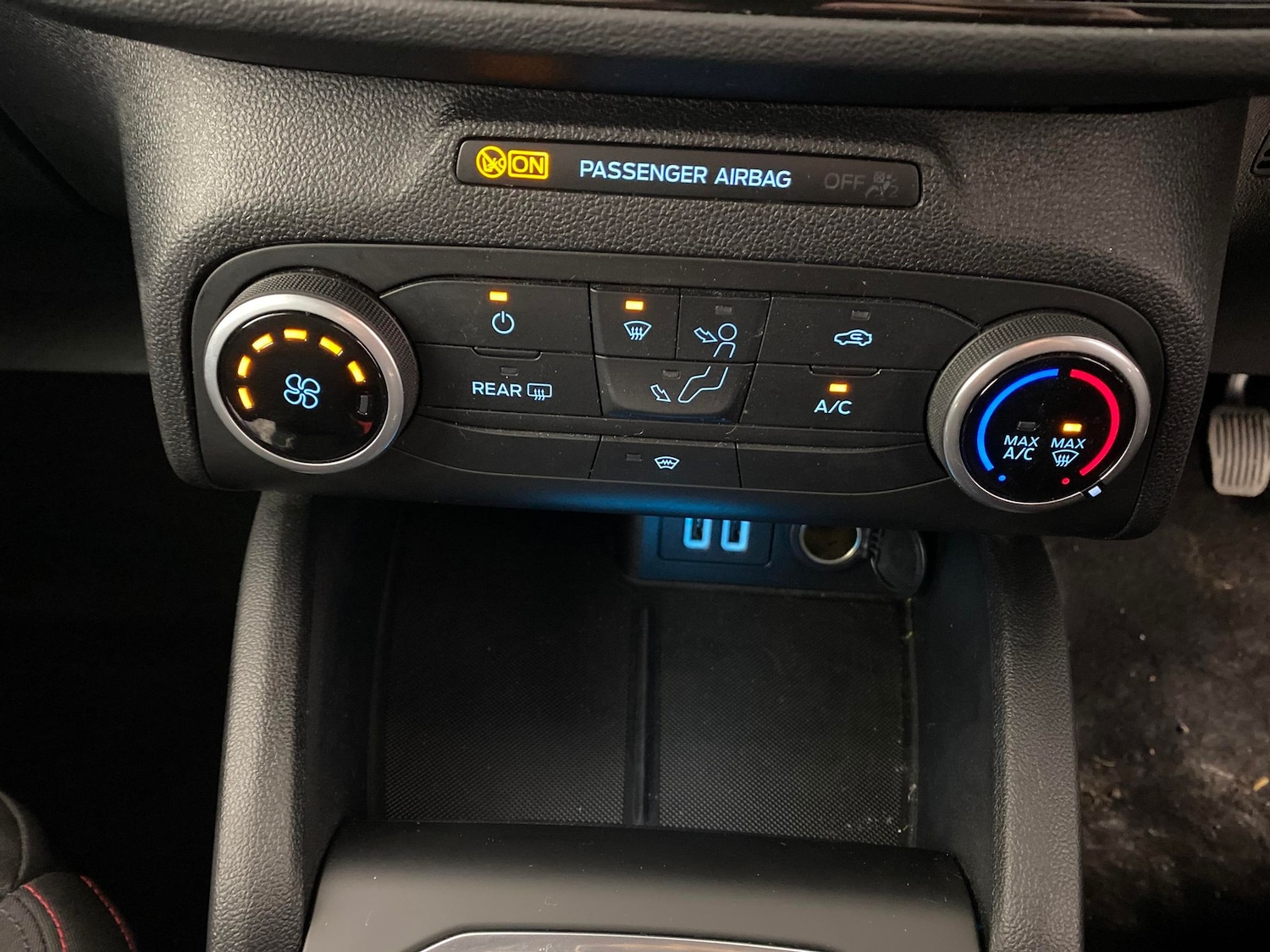 Used Ford Focus 2021 for sale - 76505410: Photo 17