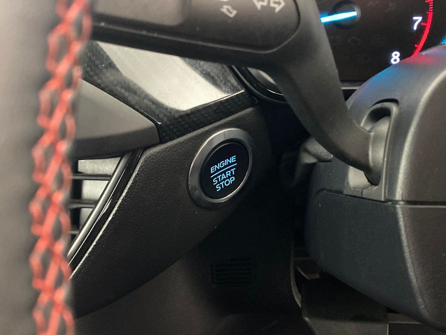 Used Ford Focus 2021 for sale - 76505410: Photo 19