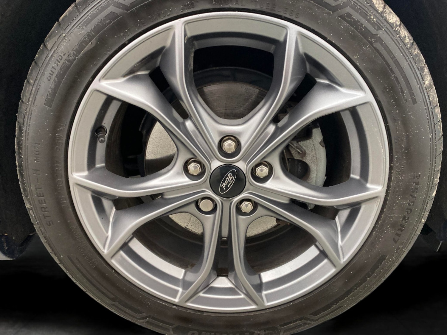 Used Ford Focus 2021 for sale - 76505410: Photo 23