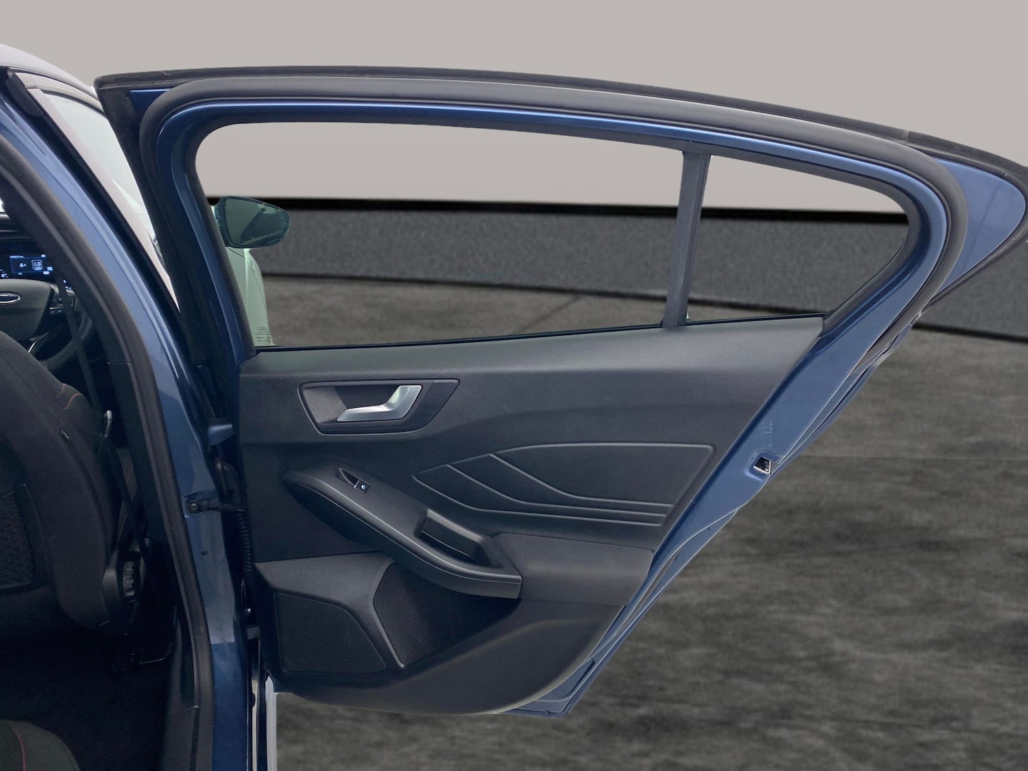 Used Ford Focus 2021 for sale - 76505410: Photo 28