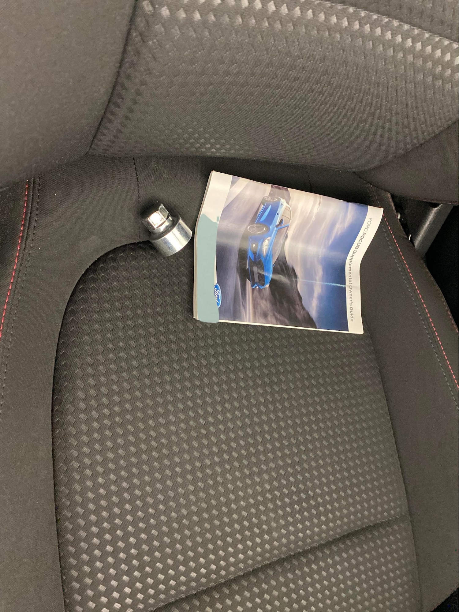 Used Ford Focus 2021 for sale - 76505410: Photo 30