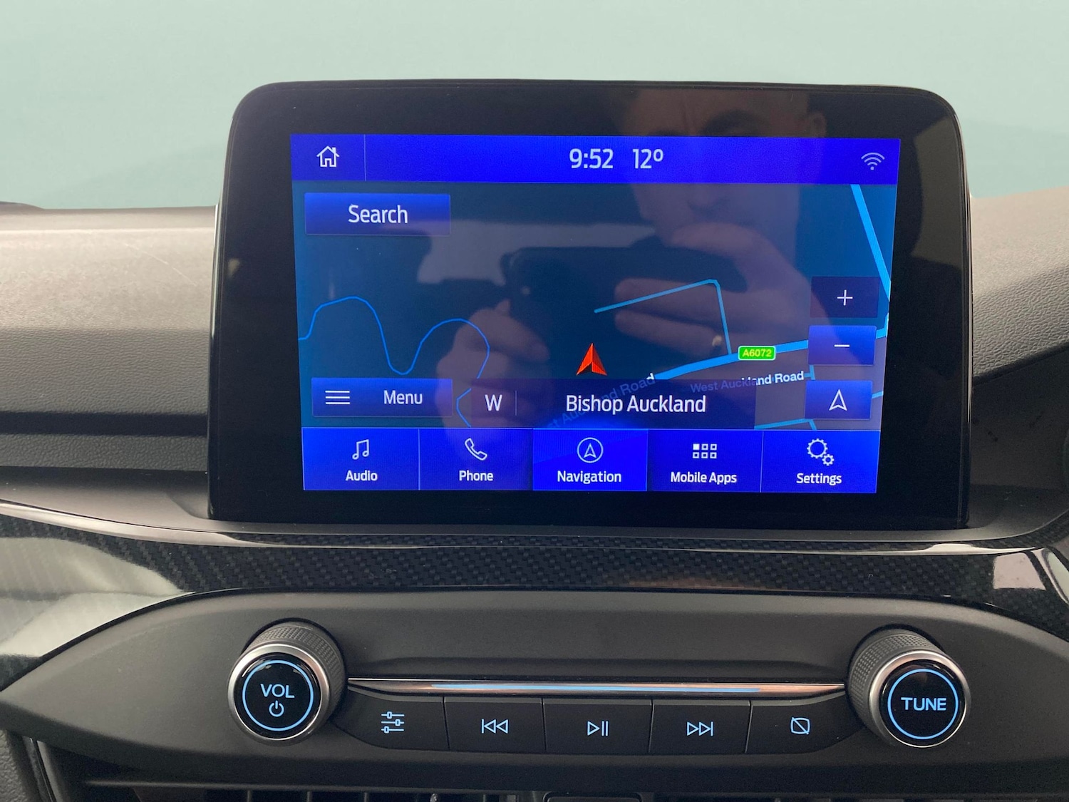 Used Ford Focus 2021 for sale - 76505410: Photo 5