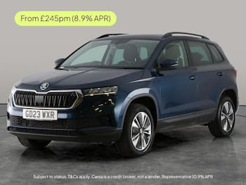 Used Skoda Karoq 2023 for sale - 79707633: Photo