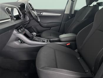Used Skoda Karoq 2023 for sale - 79707633: Photo