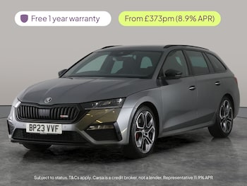 Used Skoda Octavia 2023 for sale - 79244338: Photo