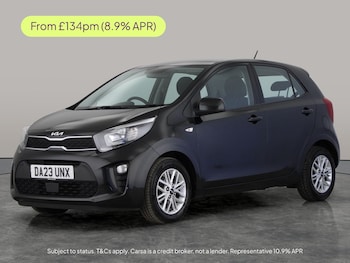 Used Kia Picanto 2023 for sale - 78344750: Photo